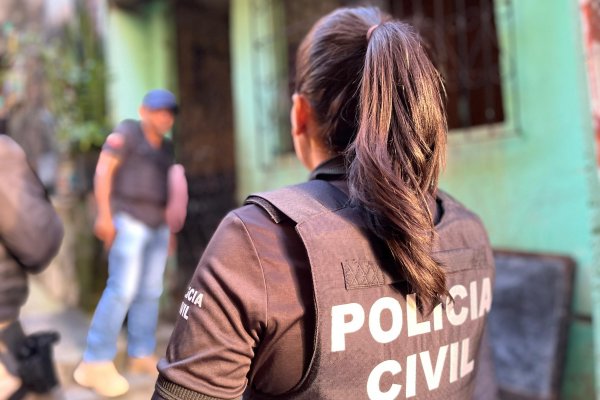 [Operação Caminhos Seguros: vinte e quatro pessoas são presas durante ação contra abuso infantojuvenil]