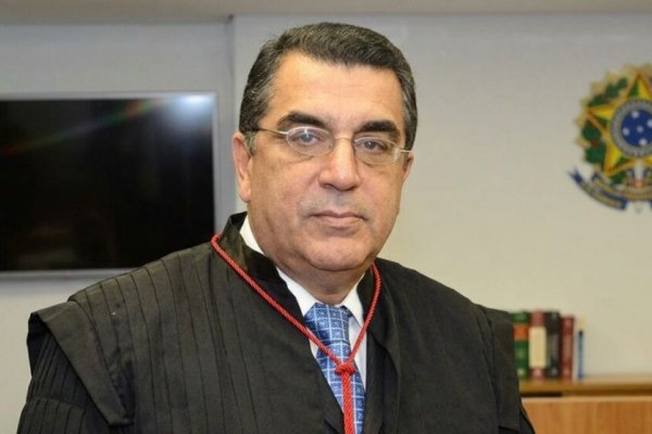 [Desembargador desaparecido é encontrado morto próximo a Floresta da Tijuca, no Rio]