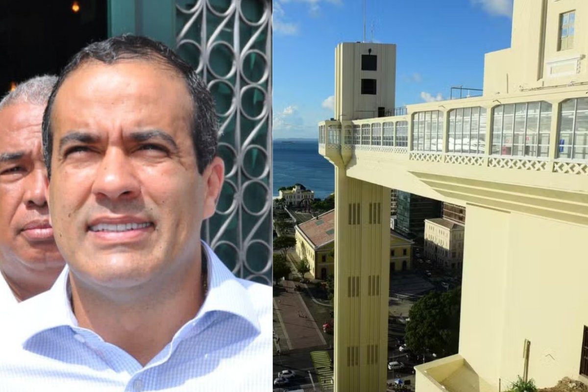 Salvador é a 4ª capital brasileira com pior qualidade de vida, aponta relatório 