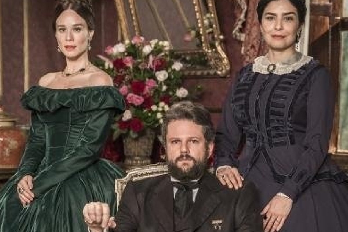 TV Globo cancela festa de lançamento de novela por causa de coronavírus