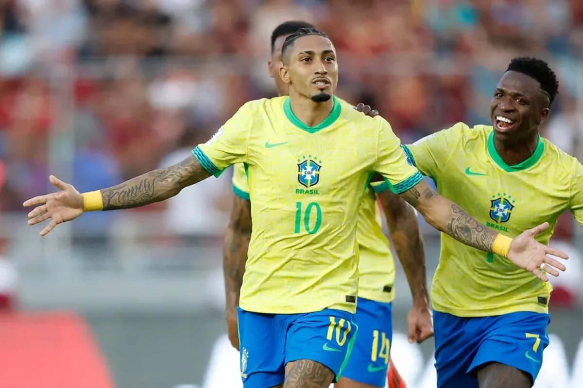 Confira o histórico dos confrontos da Seleção contra adversários do Grupo na Copa do Mundo