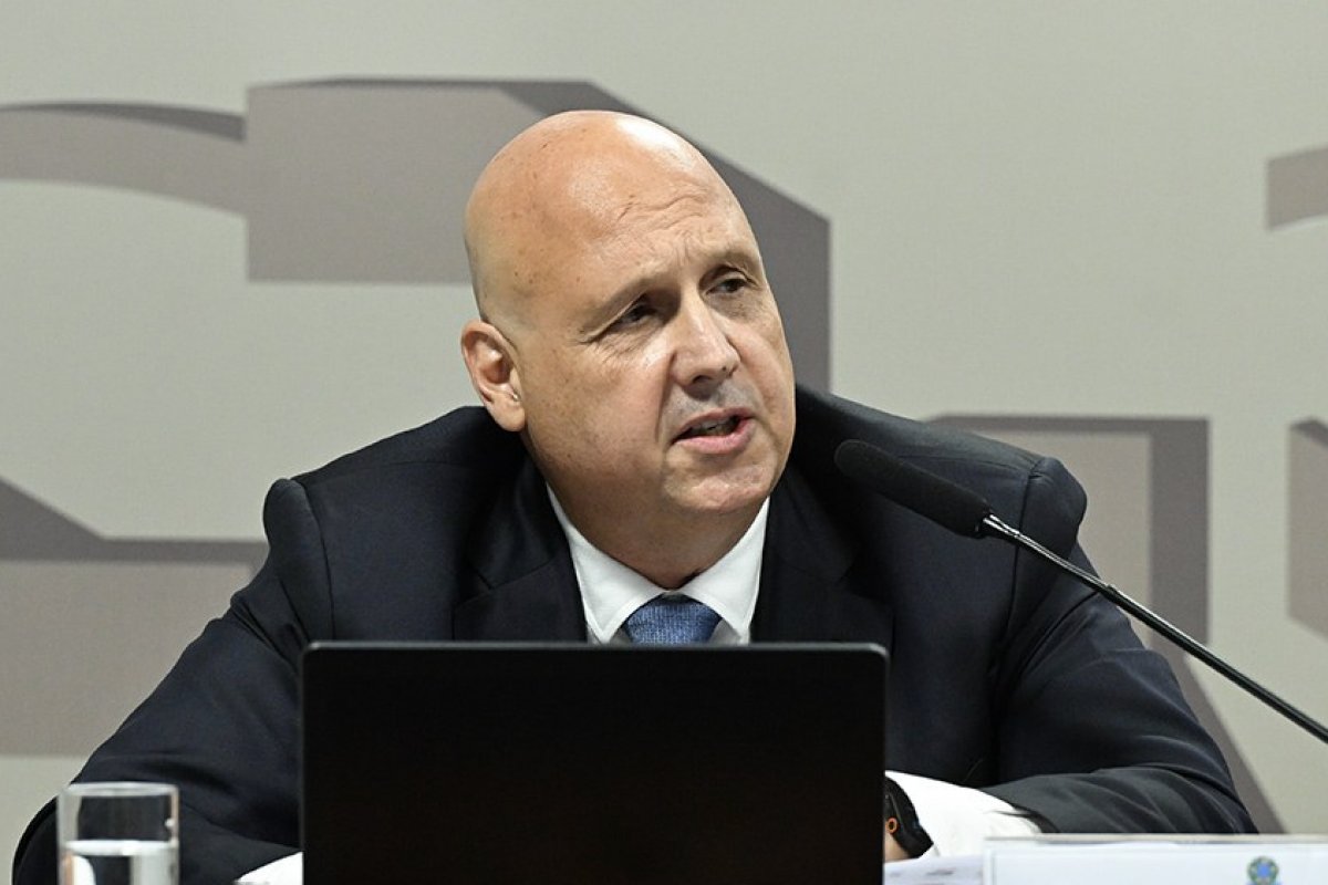 Senado aprova Otto Lobo para assumir mandato tampão na presidência da CVM