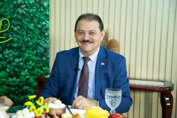 [Ex-deputado Rubens Pereira é alvo de operação da PF contra esquema de desvio de recursos públicos no MA]