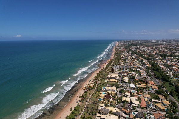 [Lauro de Freitas é a segunda cidade da Bahia com melhor qualidade de vida, aponta relatório do IPS ]