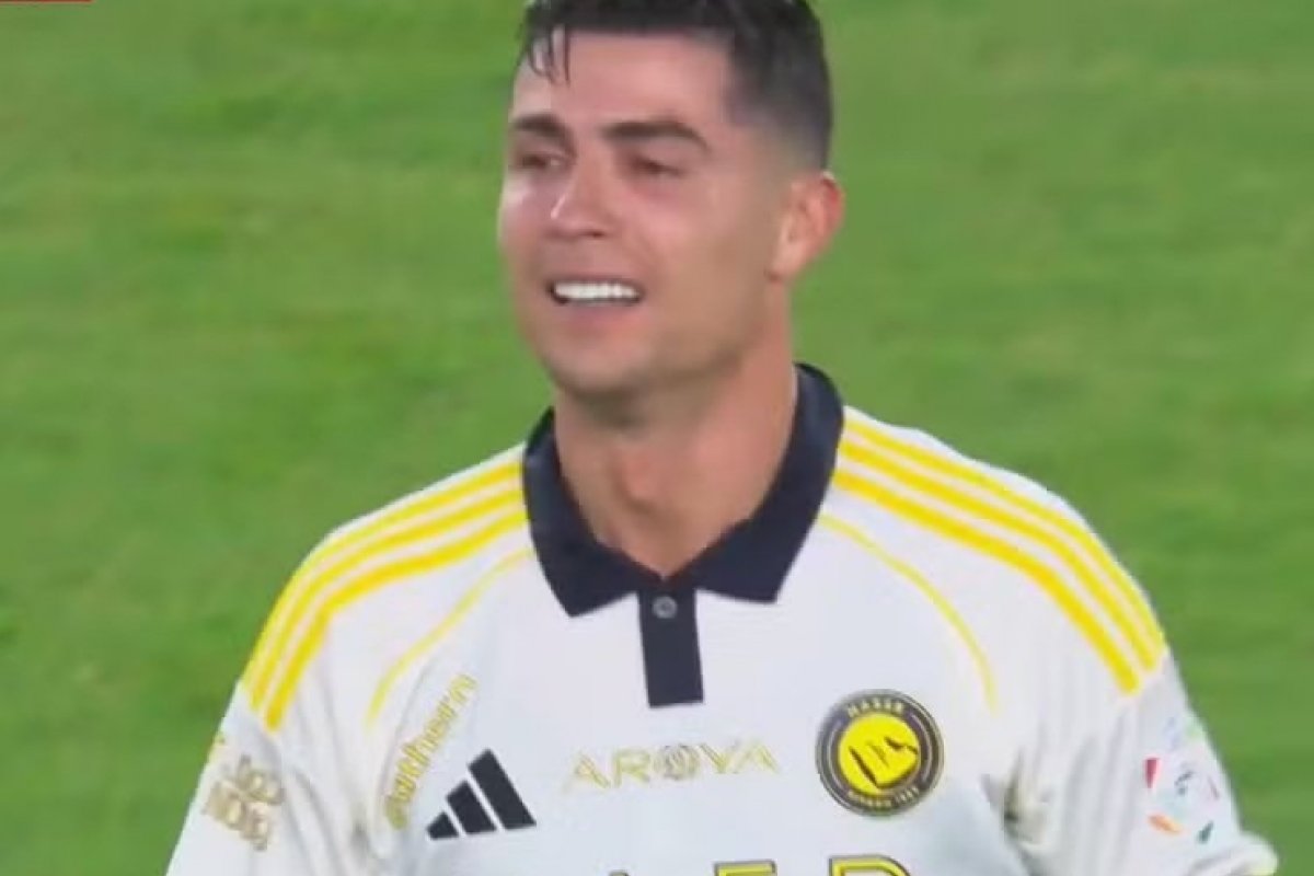 Cristiano Ronaldo faz dois e encurta distância para milésimo gol da carreira
