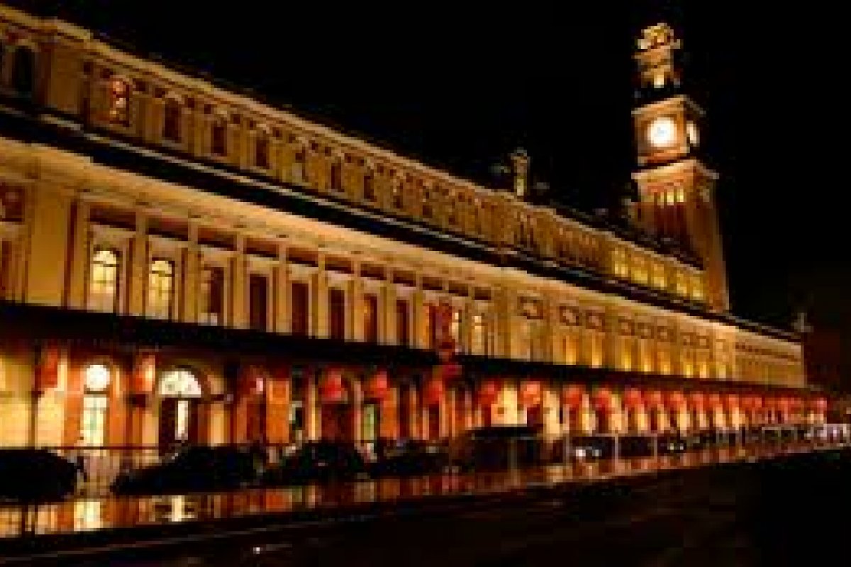 Viva! Museu da Língua Portuguesa reabre para visitas educativas