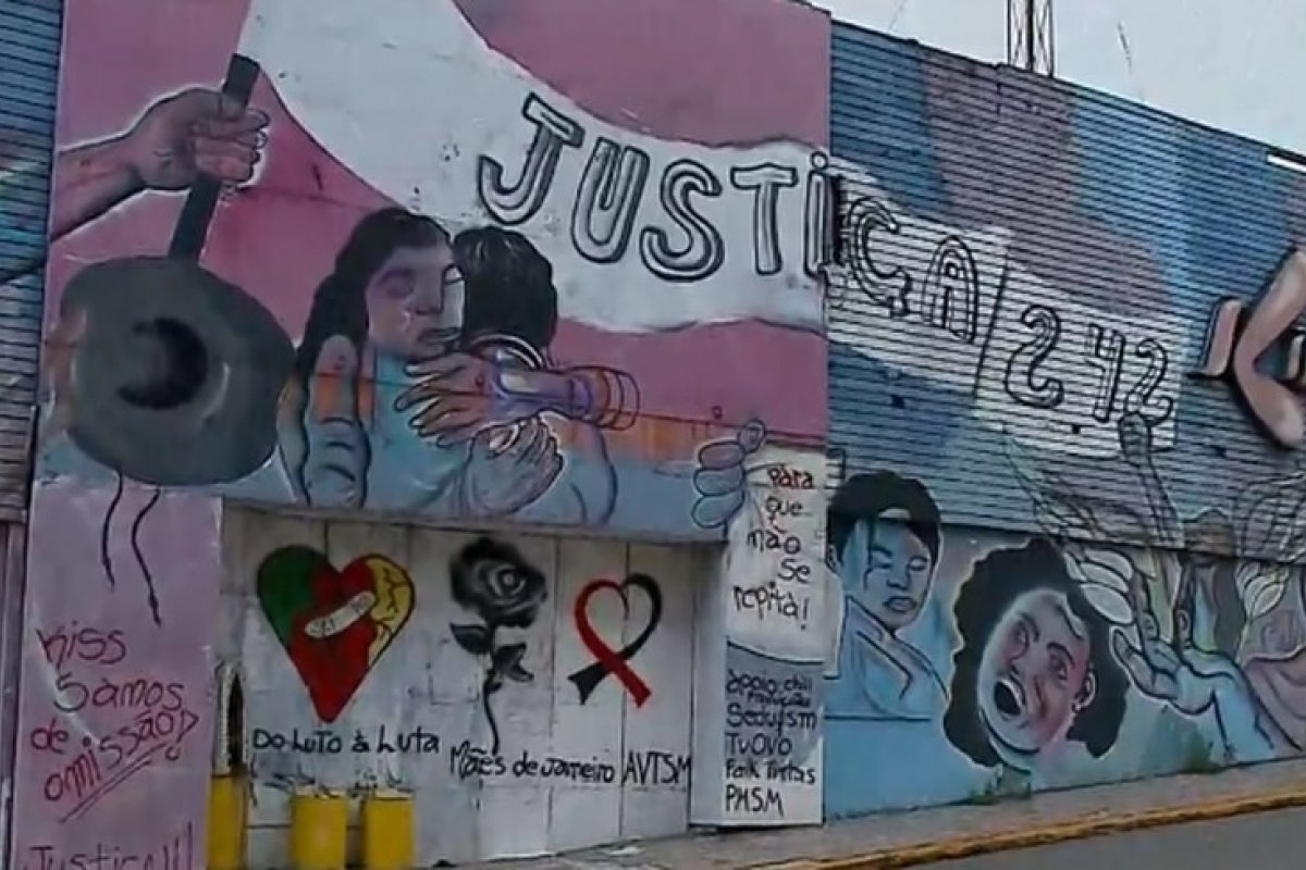 STJ suspende primeiro julgamento do caso da boate Kiss