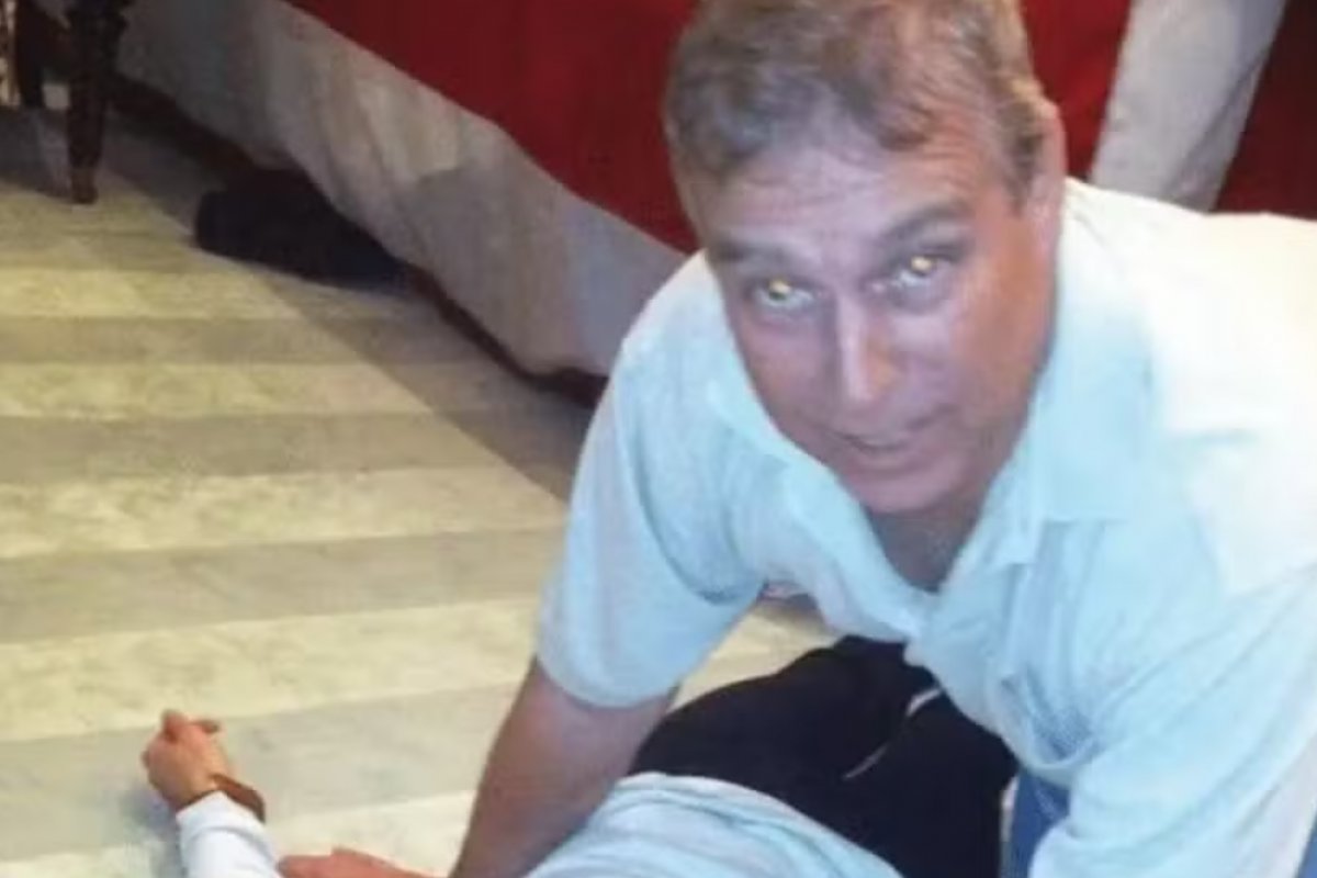 Ex-príncipe Andrew é investigado por nova denúncia de agressão sexual no Reino Unido