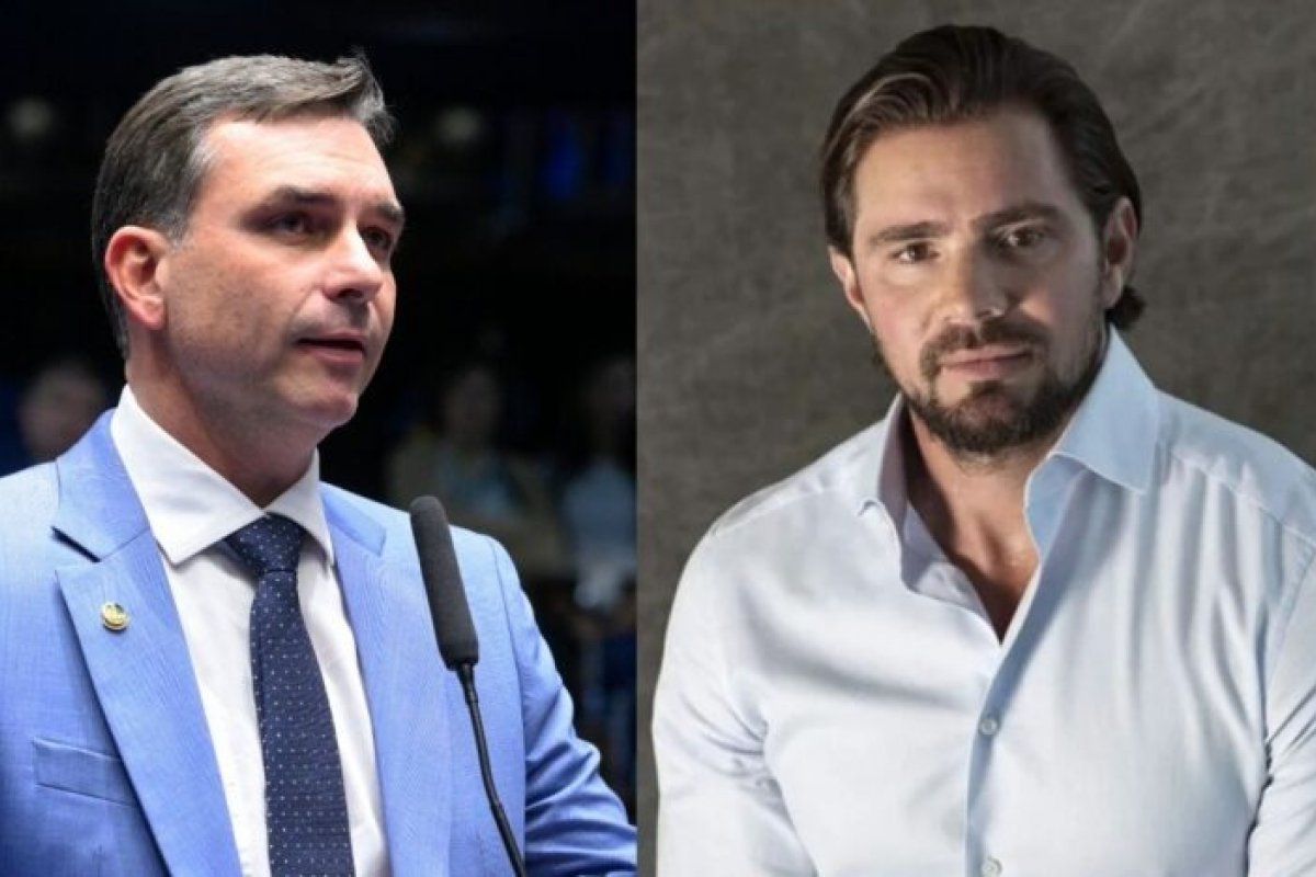 Futura/Apex: divulgação de áudio com Vorcaro não muda opinião sobre Flávio para 71,5% do eleitorado brasileiro