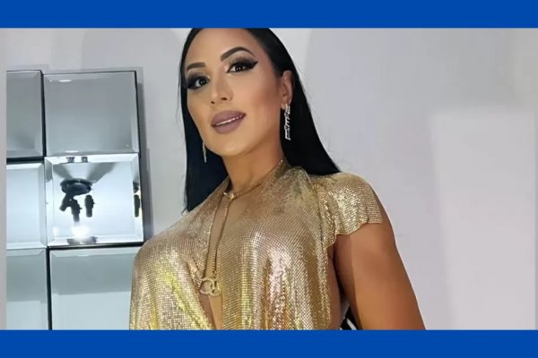 [Irmã de Deolane tentou sacar R$ 1 milhão em instituição financeira e gerou suspeita sobre lavagem de dinheiro; aponta relatório da PC]