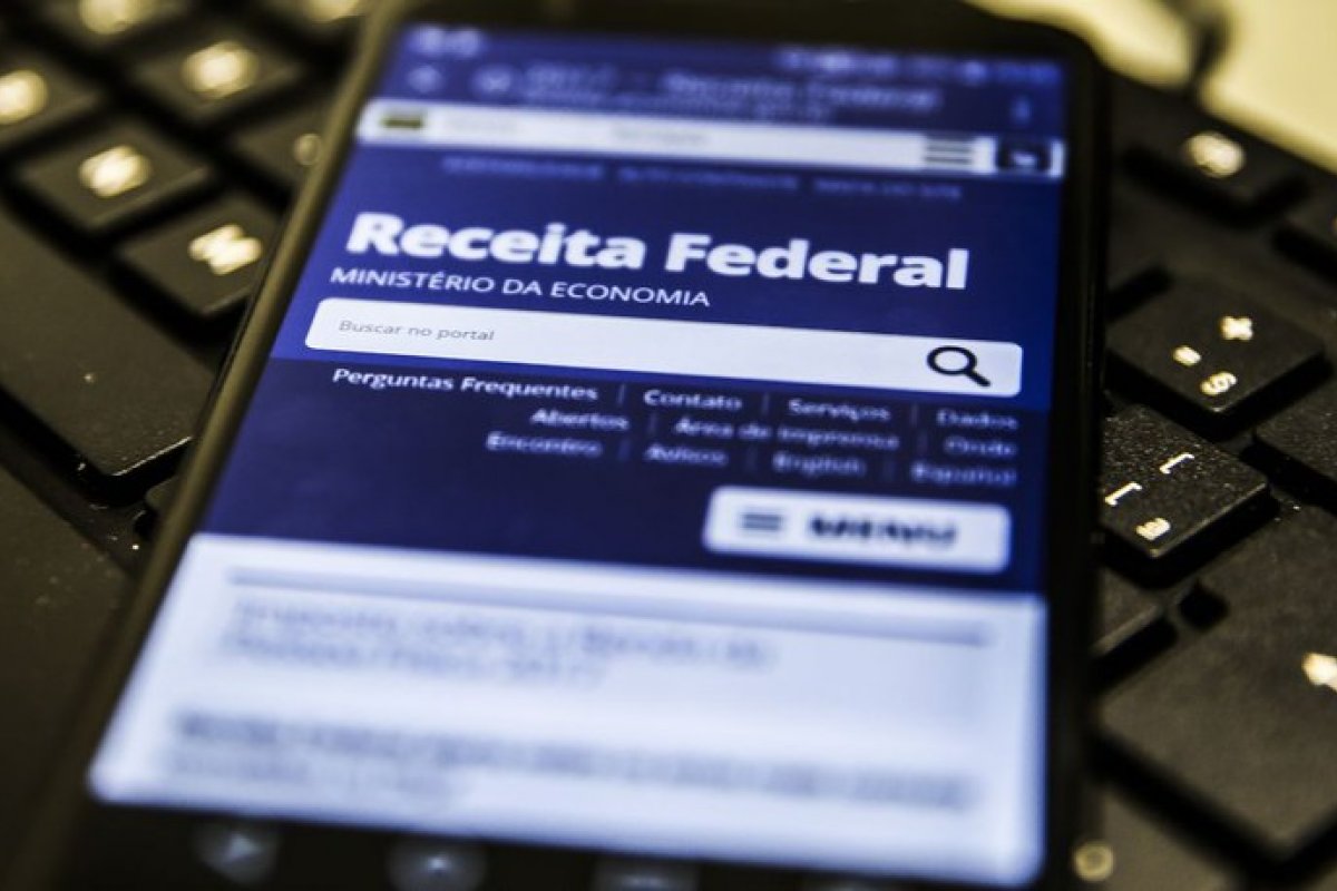 Receita federal libera consulta para o primeiro lote de restituição do Imposto de Renda de 2026