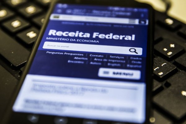 [Receita federal libera consulta para o primeiro lote de restituição do Imposto de Renda de 2026]