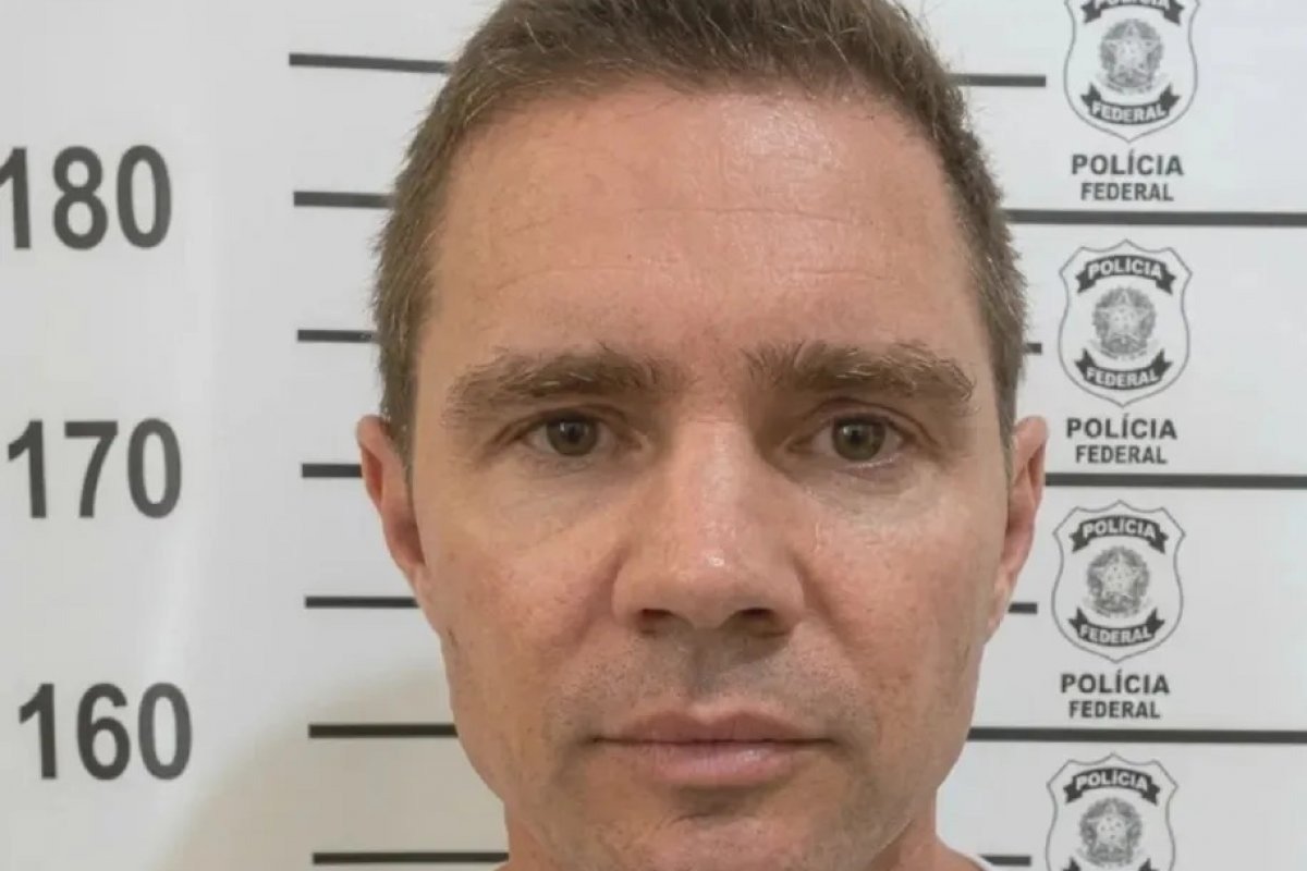 André Mendonça autoriza Daniel Vorcaro a voltar para cela especial da PF