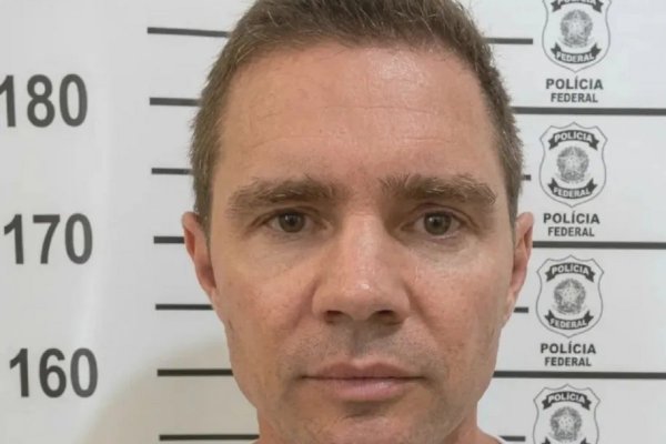 [André Mendonça autoriza Daniel Vorcaro a voltar para cela especial da PF]