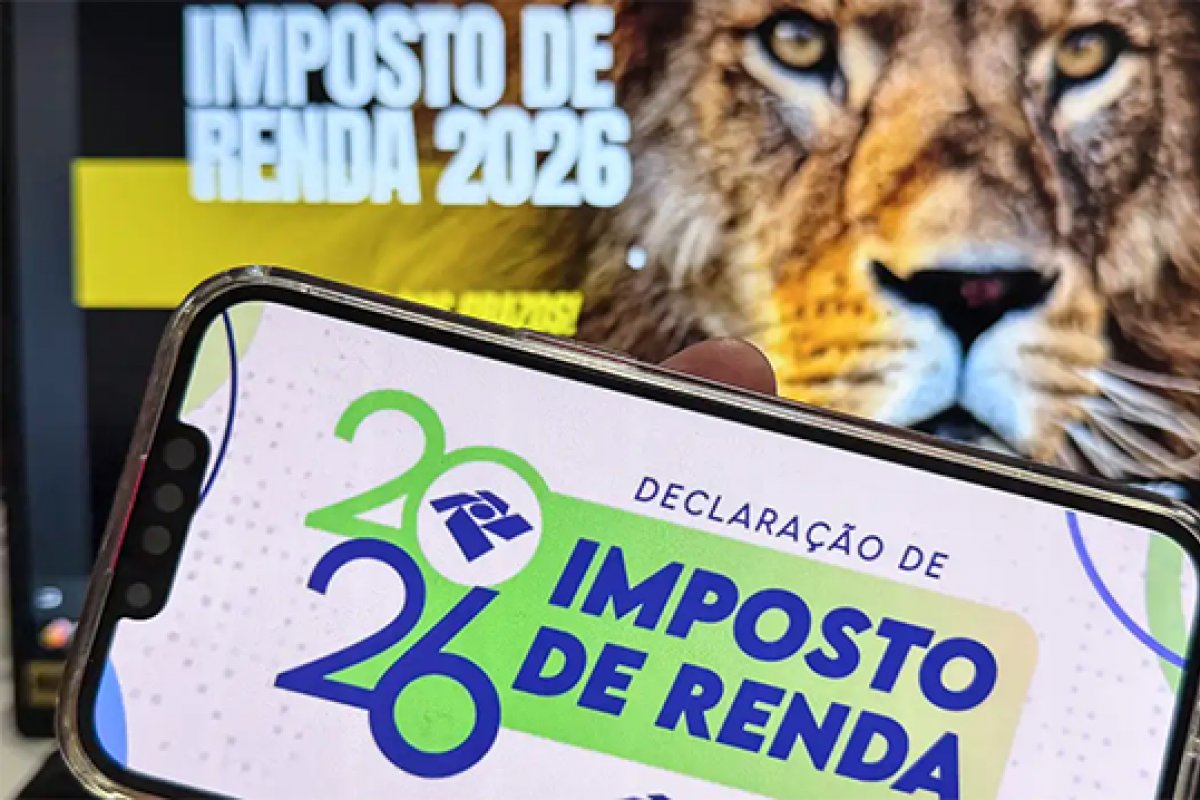 Não receberá no 1º lote da restituição? Confira algumas das razões