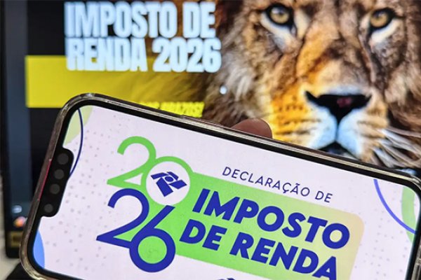 [Não receberá no 1º lote da restituição? Confira algumas das razões ]