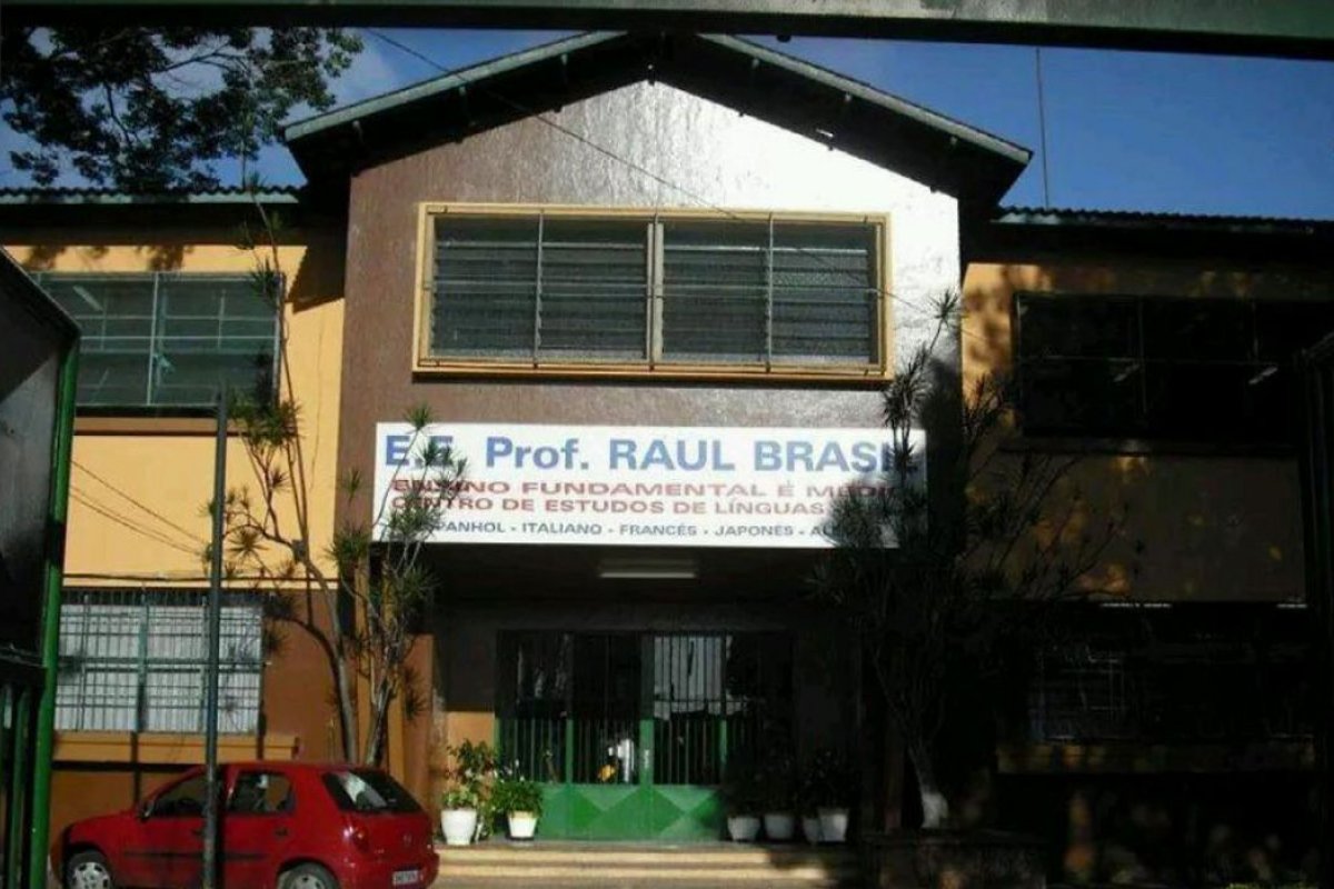 Um ano após massacre em Suzano, governo aumenta segurança em escolas