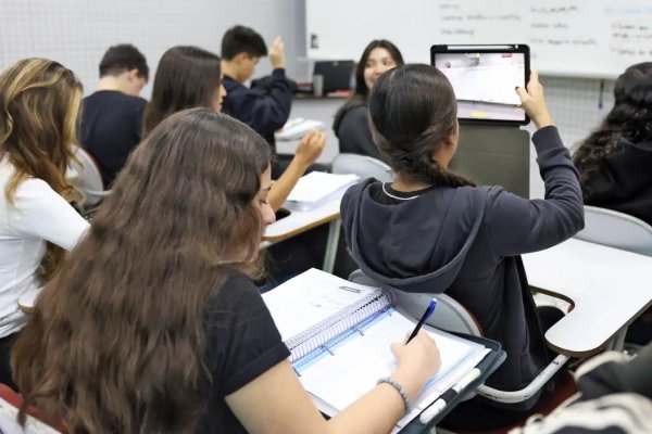 [Mensalidades do ensino superior privado registram queda de 4,23% em 2026]