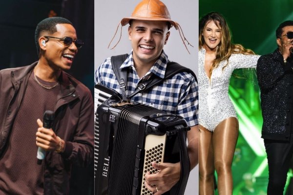 [MPBA aciona TCM para suspender pagamentos acima da média a artistas no São João de Poções]