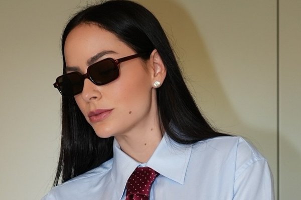 [ Lu Tranchesi revela suas tendências favoritas para a temporada de outono-inverno! ]