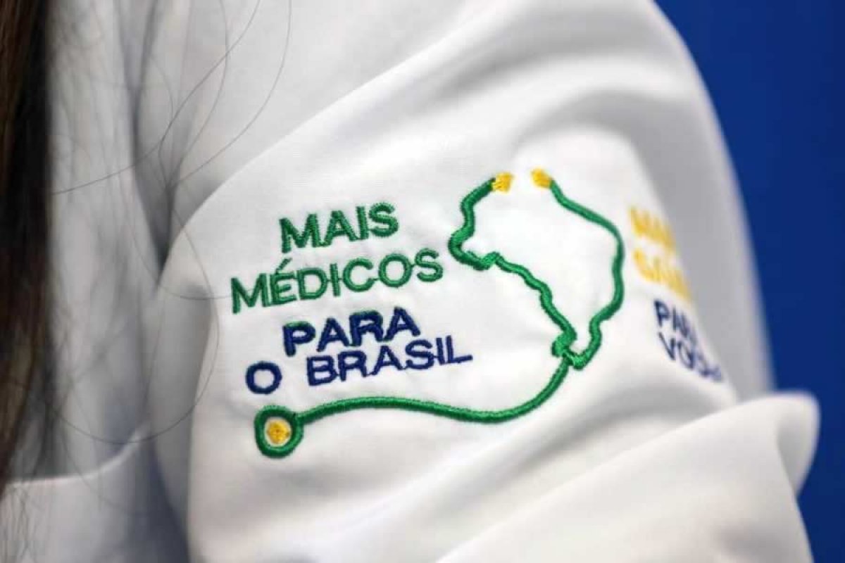 Inscrições de médicos para combater coronavírus começam na próxima segunda-feira (16)