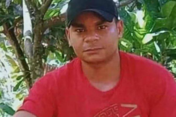 [Guarda municipal é morto a facadas ao tentar separar briga na Bahia]