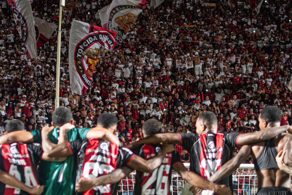 Vitória lança campanha para alcançar marca histórica de 60 mil sócios Vitória lança campanha para alcançar marca histórica de 60 mil sócios
