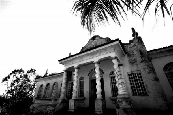 [Governo de Minas Gerais desativa hospital psiquiátrico que inspirou 'Holocausto Brasileiro']