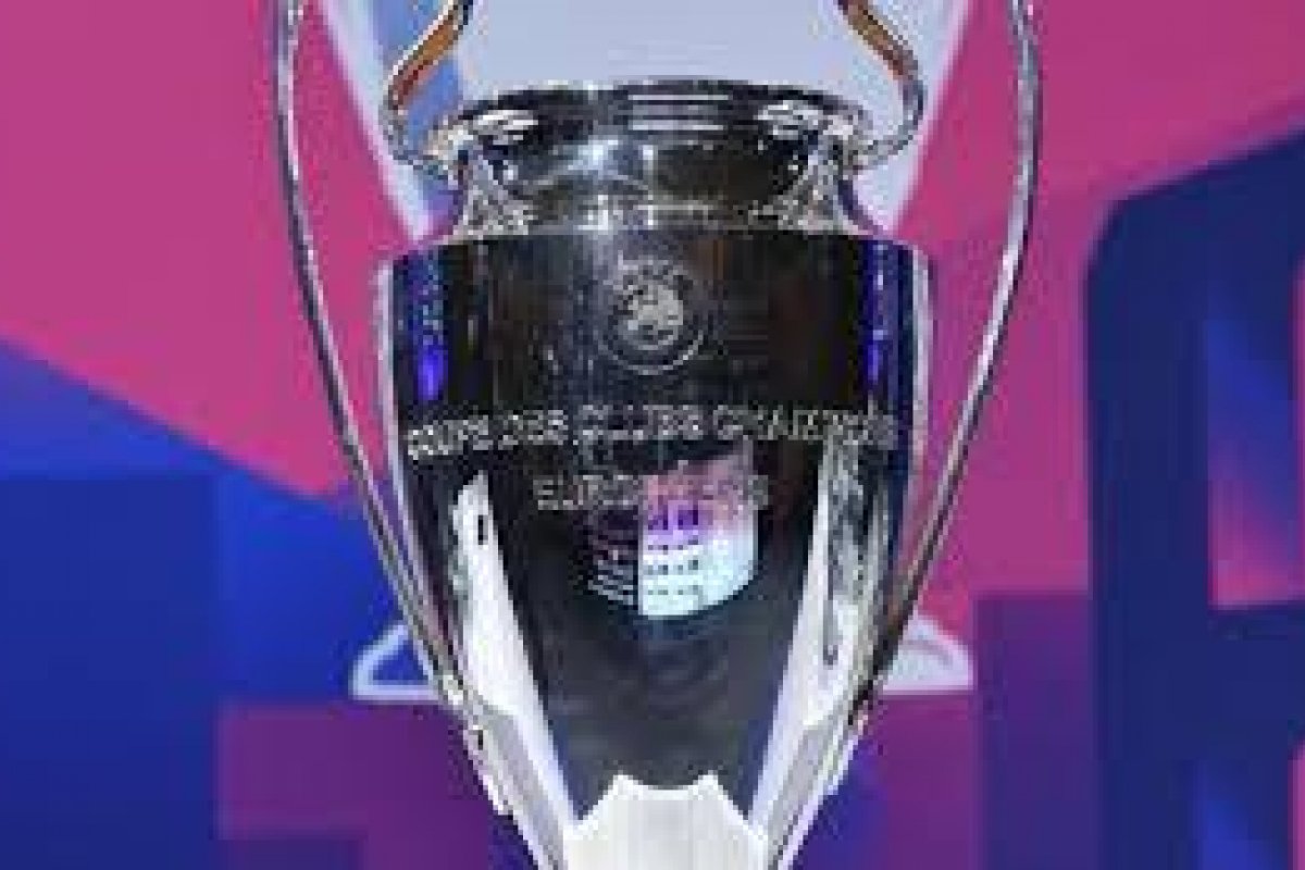 Uefa adia todos os jogos da Liga dos Campeões e Liga Europa