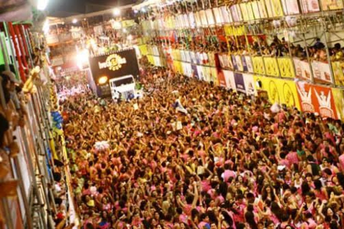 Coronavírus: Micareta de Feira é adiada