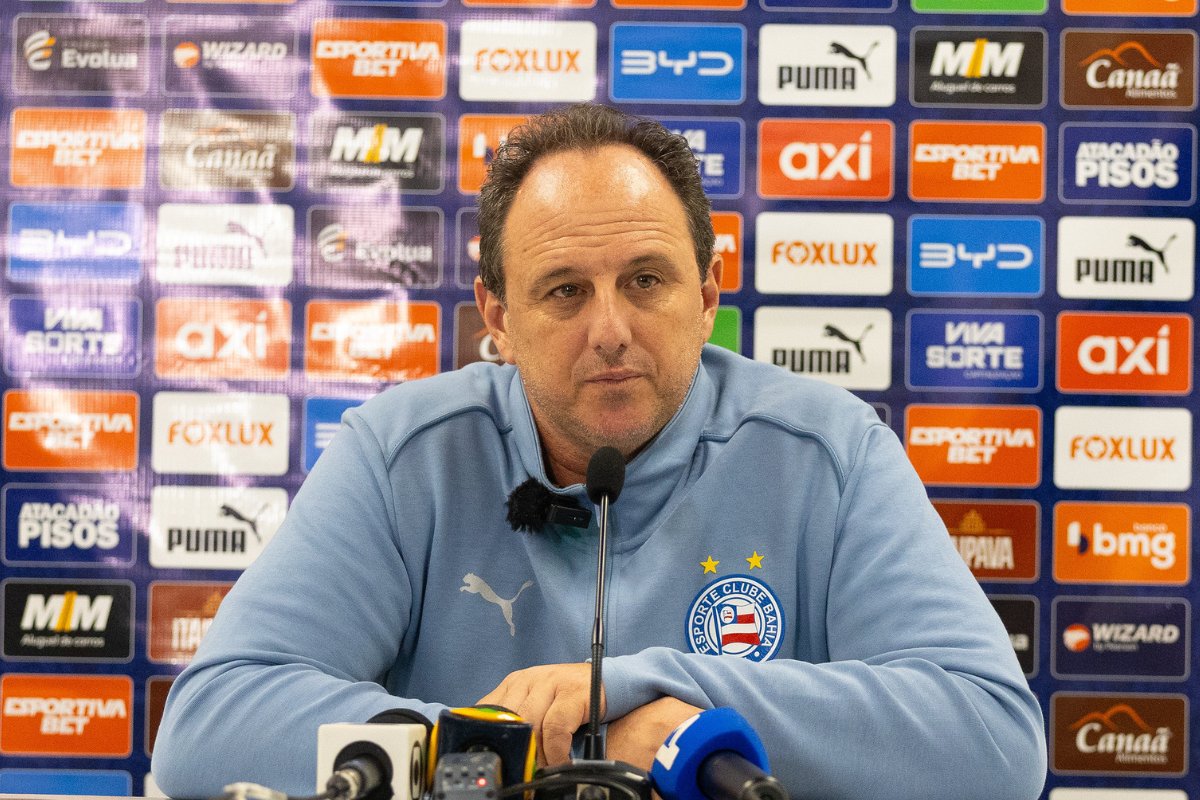 Ceni admite erros defensivos e vê “desatenção coletiva” em nova derrota do Bahia Ceni admite erros defensivos e vê “desatenção coletiva” em nova derrota do Bahia