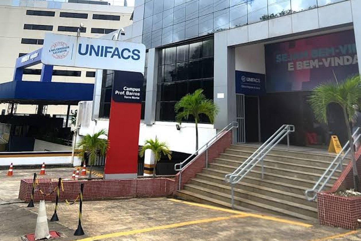 UNIFACS promove VII Congresso de Gestão & Negócios com foco em liderança e protagonismo profissional! 