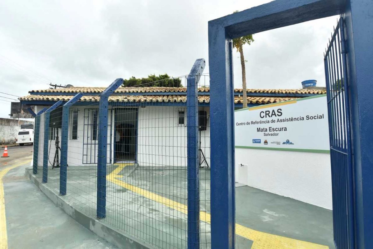 Sempre abre chamamento público para mais de quatro mil vagas de serviços nos CRAS