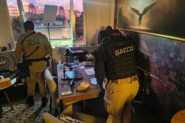 [Psicoterapeuta é investigado por assédio sexual, violação e estelionato em Salvador]
