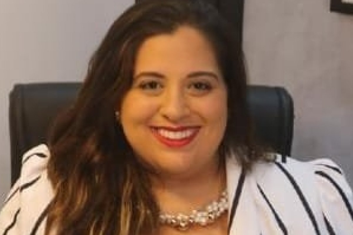 Advogada da Bahia transforma pauta da pessoa com deficiência em destaque no maior e mais completo congresso de direito constitucional do Brasil!