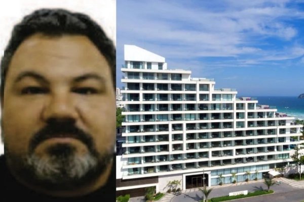 [Lobista do Master fraudou R$ 17 milhões do Trump Hotel no RJ, diz colunista]