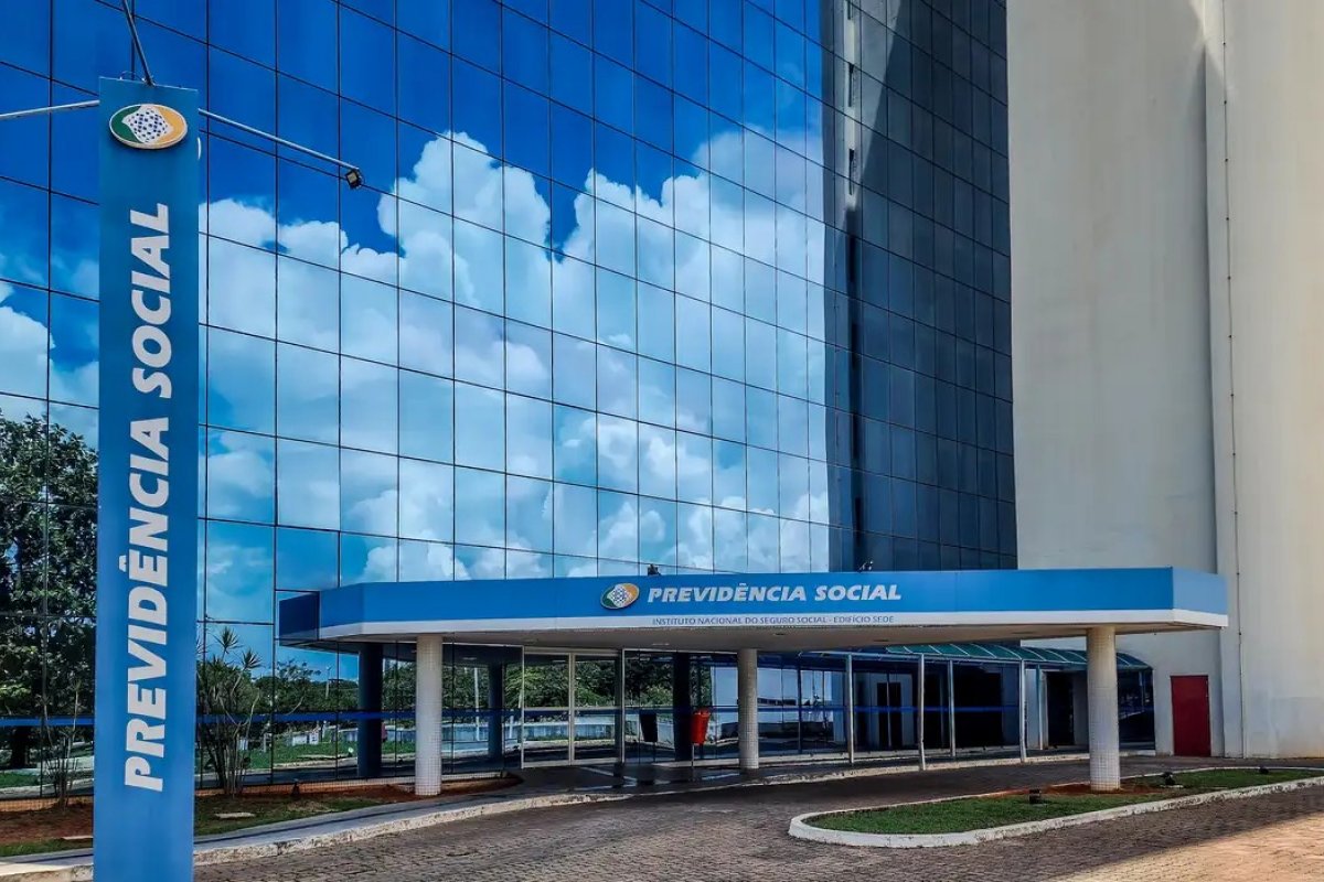 Vazamento de dados no INSS atingiu 2,8 milhões de CPFs