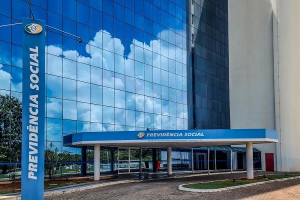 [Vazamento de dados no INSS atingiu 2,8 milhões de CPFs]