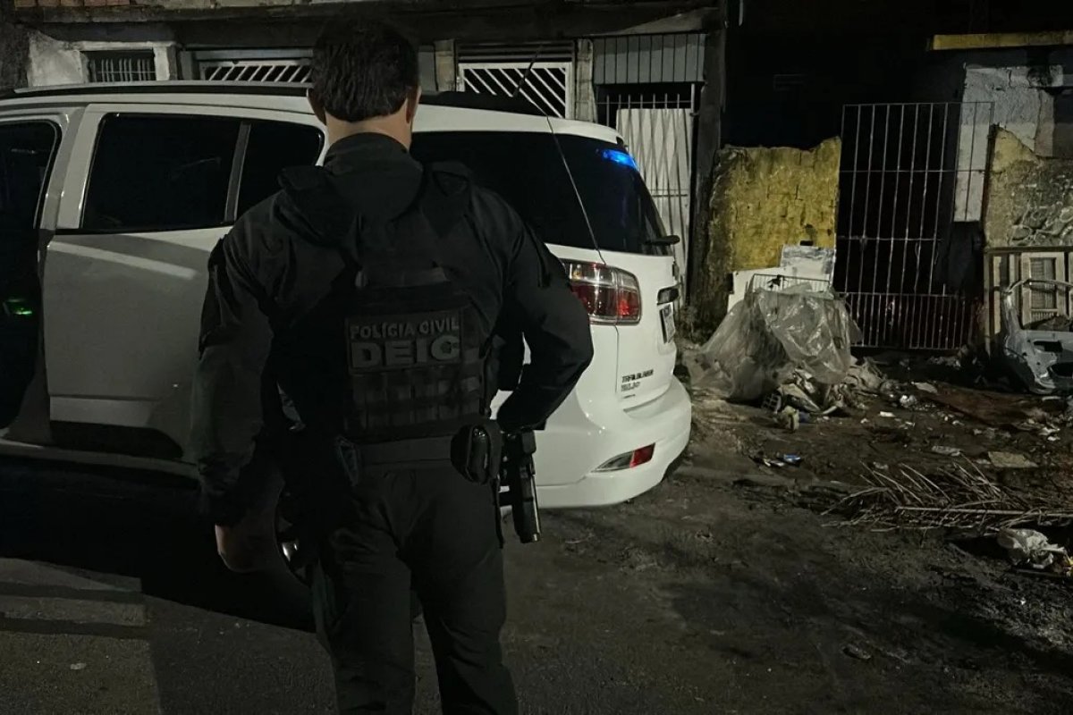 Golpe do falso advogado: organização criminosa vira alvo da PC por movimentar quase R$5 milhões em fraudes 