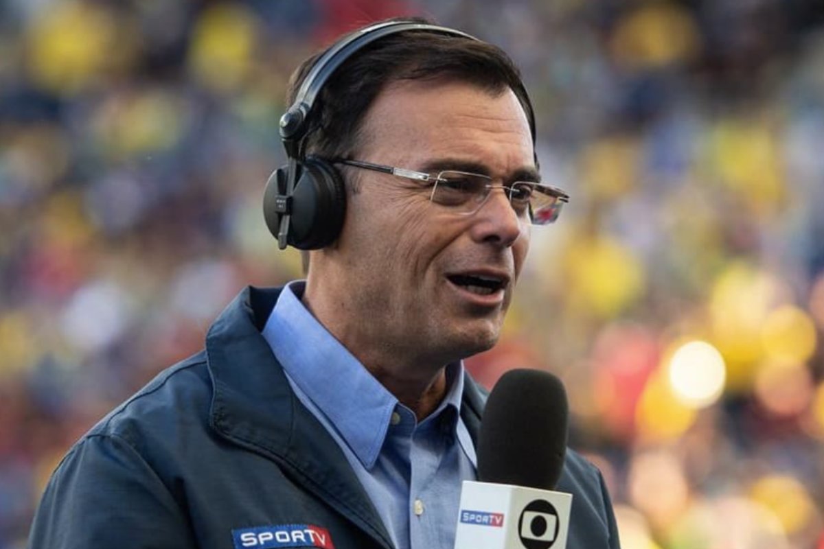 "Estou precisando trabalhar": desabafo de Tino Marcos emociona às vésperas da Copa do Mundo
