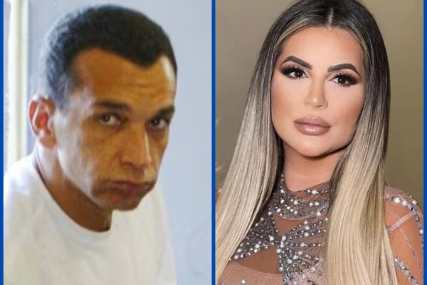 [Operação Vérnix: Marcola reage à operação e diz não conhecer Deolane]
