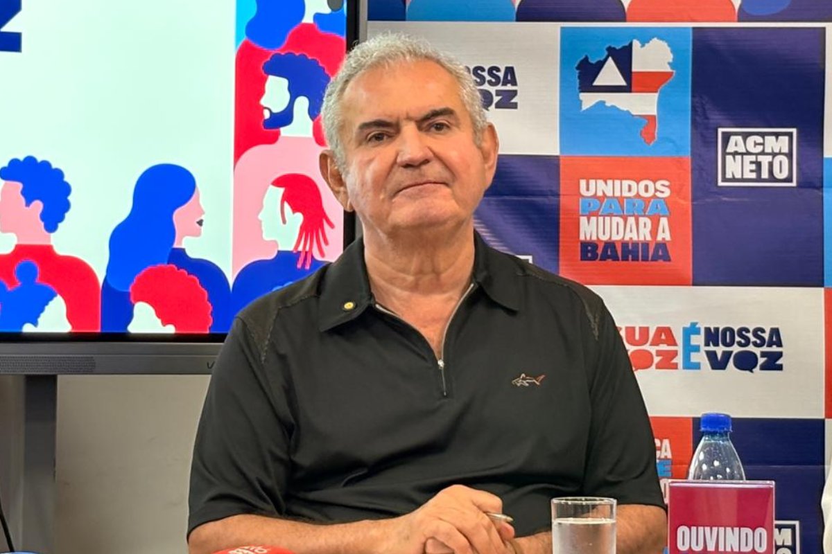 Vídeo: 'Brincam de fazer saúde', Angelo Coronel  critica Programa de Governo Participativo da Bahia