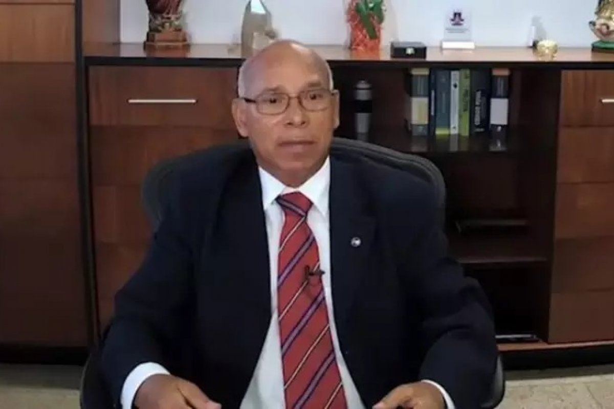 CNJ instaura PAD contra desembargador do TJ-BA por soltura de líder de facção