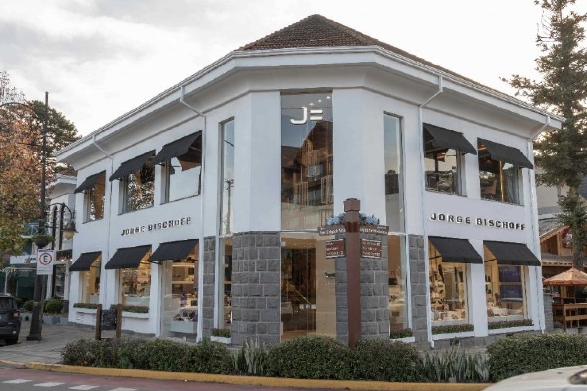 Bischoff Wine Bar une vinho, design e experiência na Serra Gaúcha!