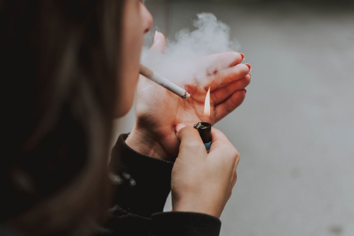 Dia Mundial sem Tabaco: cigarro ainda mata mais de 8 milhões de pessoas por ano no mundo!