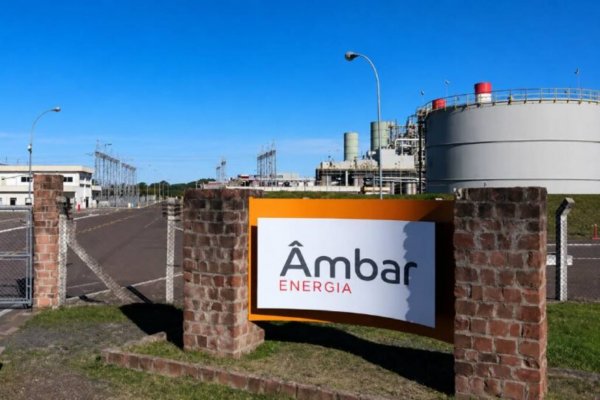 [Âmbar anuncia investimento de R$ 2,34 bilhões na distribuição de energia do Amazonas]