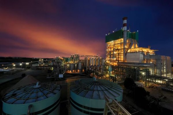 [Empresa de produção de celulose abre vagas de emprego em Alagoinhas e Camaçari]