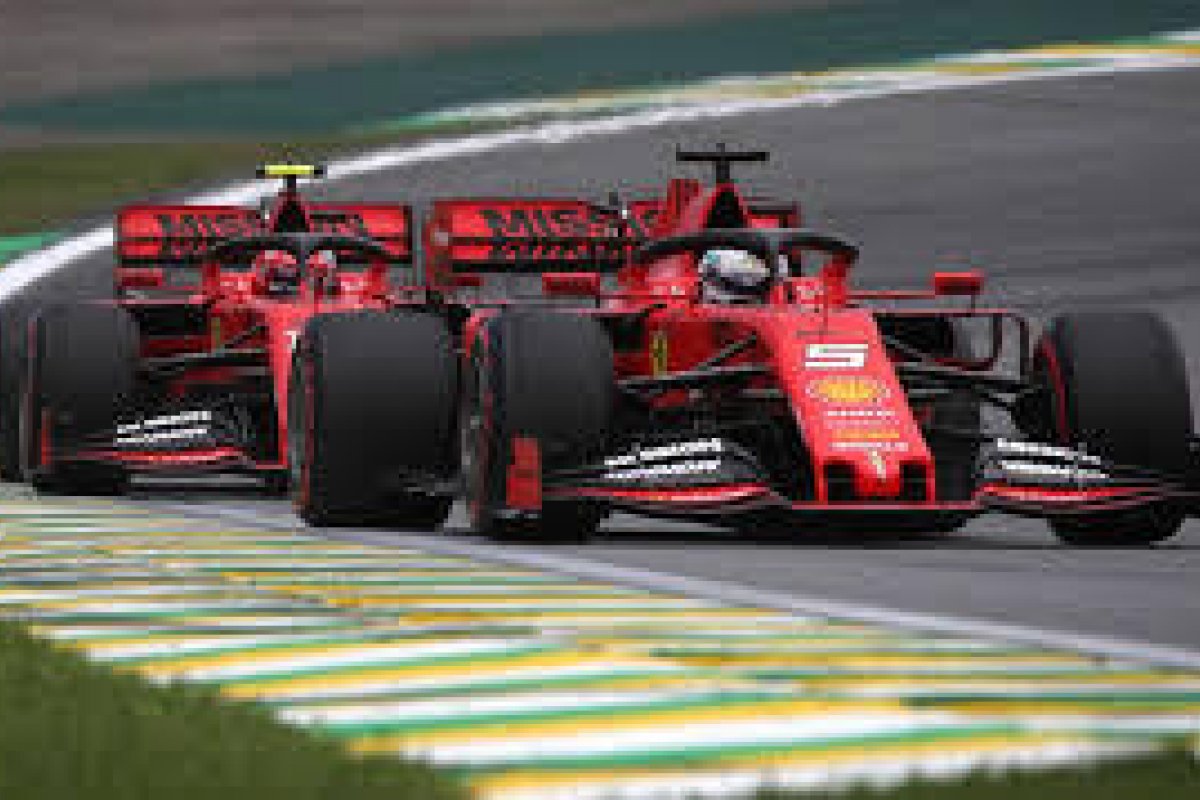 Fórmula 1 adia GPs por pandemia do Covid-19