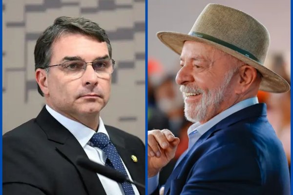 [Meio/Ideia: Lula lidera todos as simulações de 1° e 2° turno pelo Palácio do Planalto]