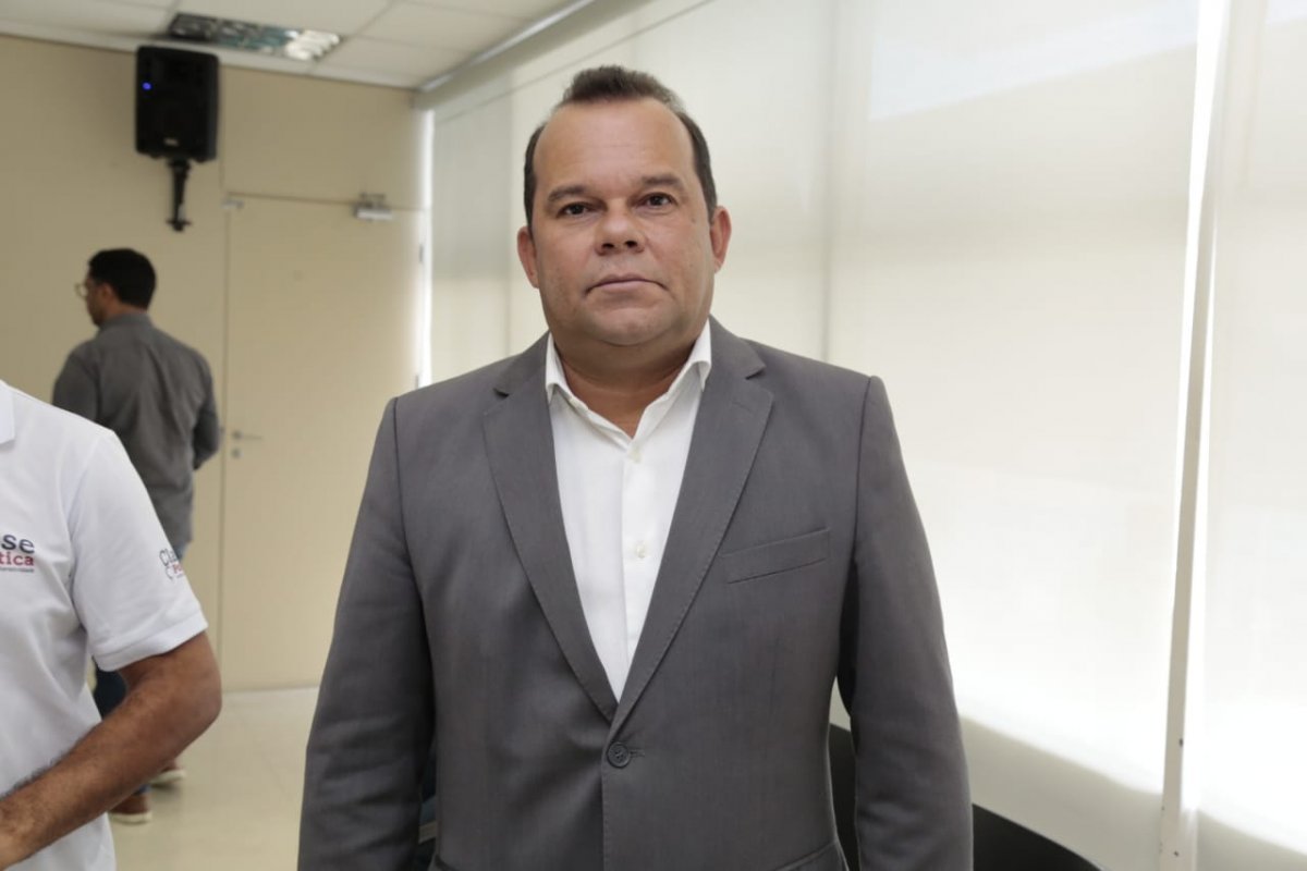 Votação sobre a reforma da Previdência pode ser adiada, diz Geraldo Júnior
